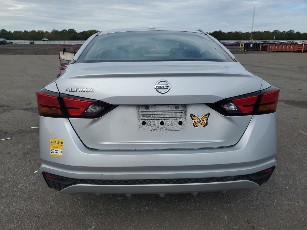 2020 Nissan Altima S - Image 6