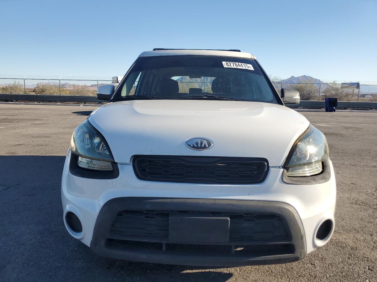 2013 Kia Soul + - Фото 5