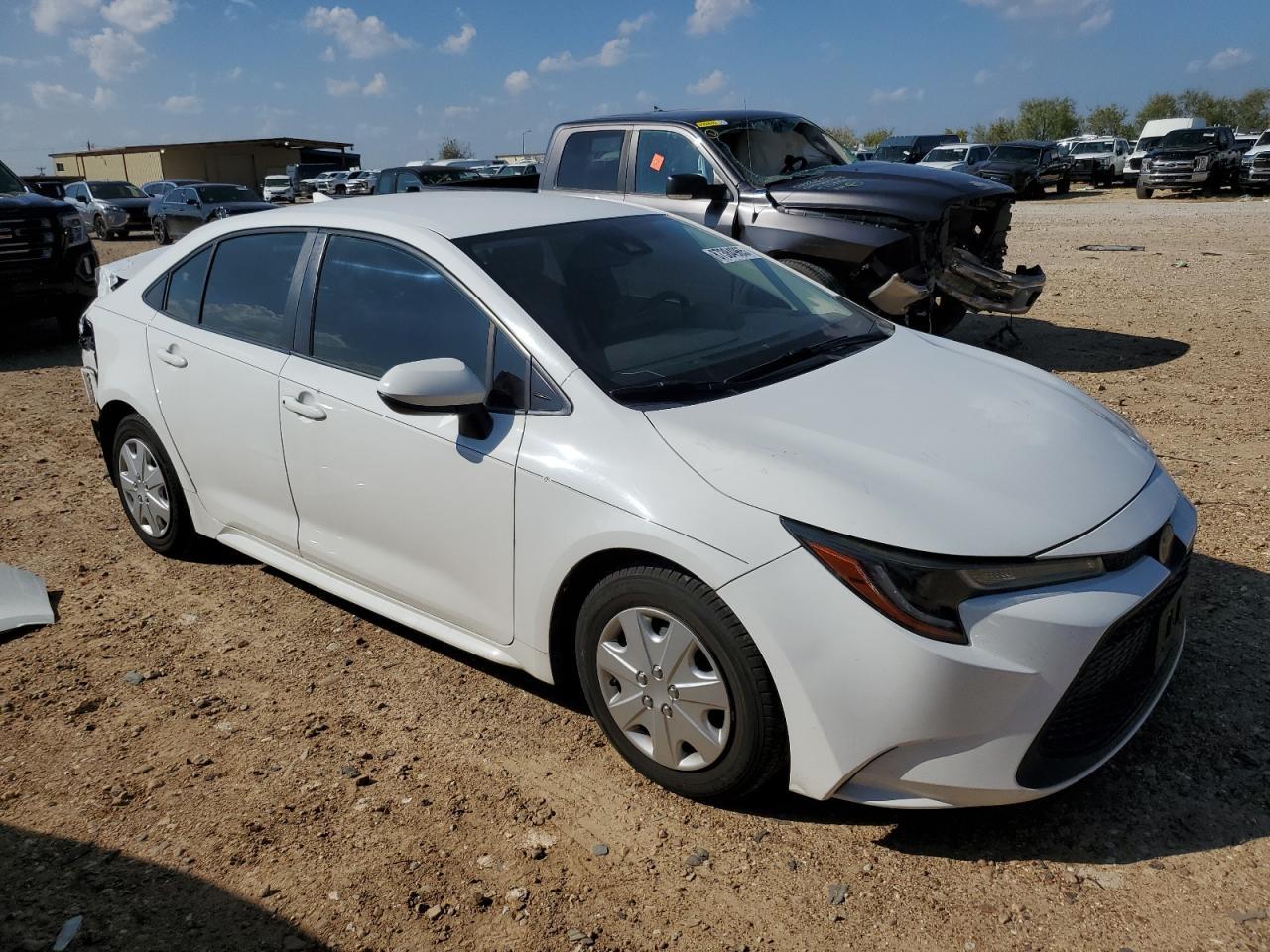 2020 Toyota Corolla L - Image 4