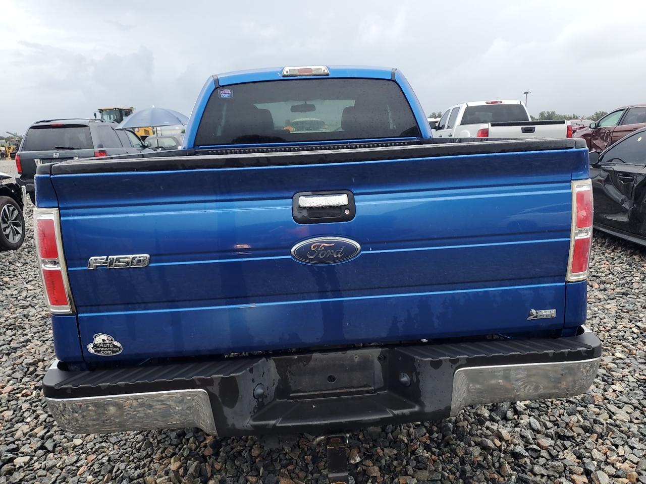 2010 Ford F150 Super Cab - Фото 6
