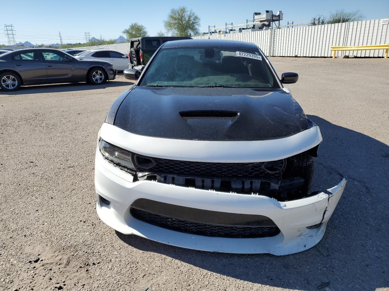 2018 Dodge Charger R/T - Image 5