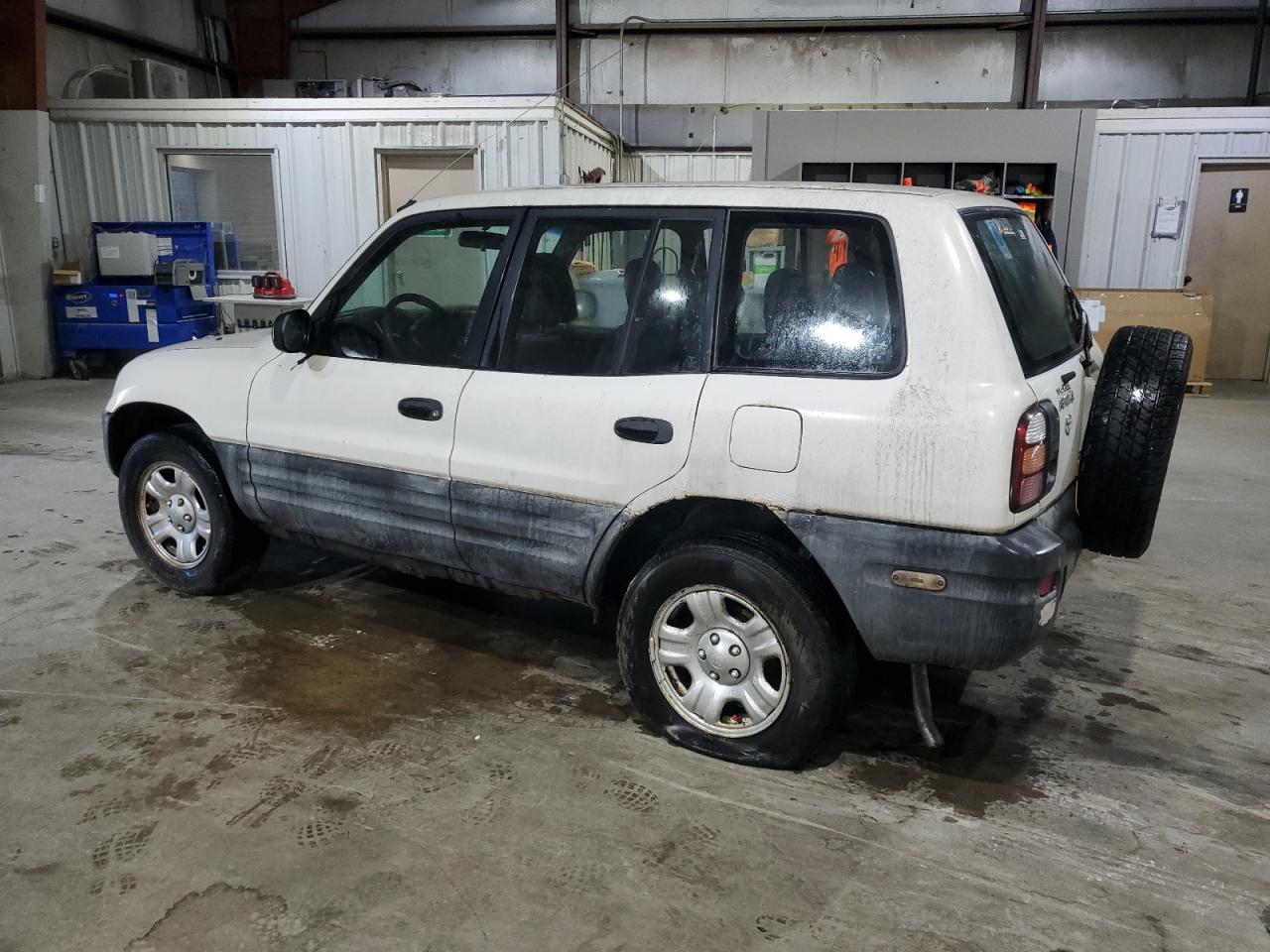 1998 Toyota Rav4 - Image 2