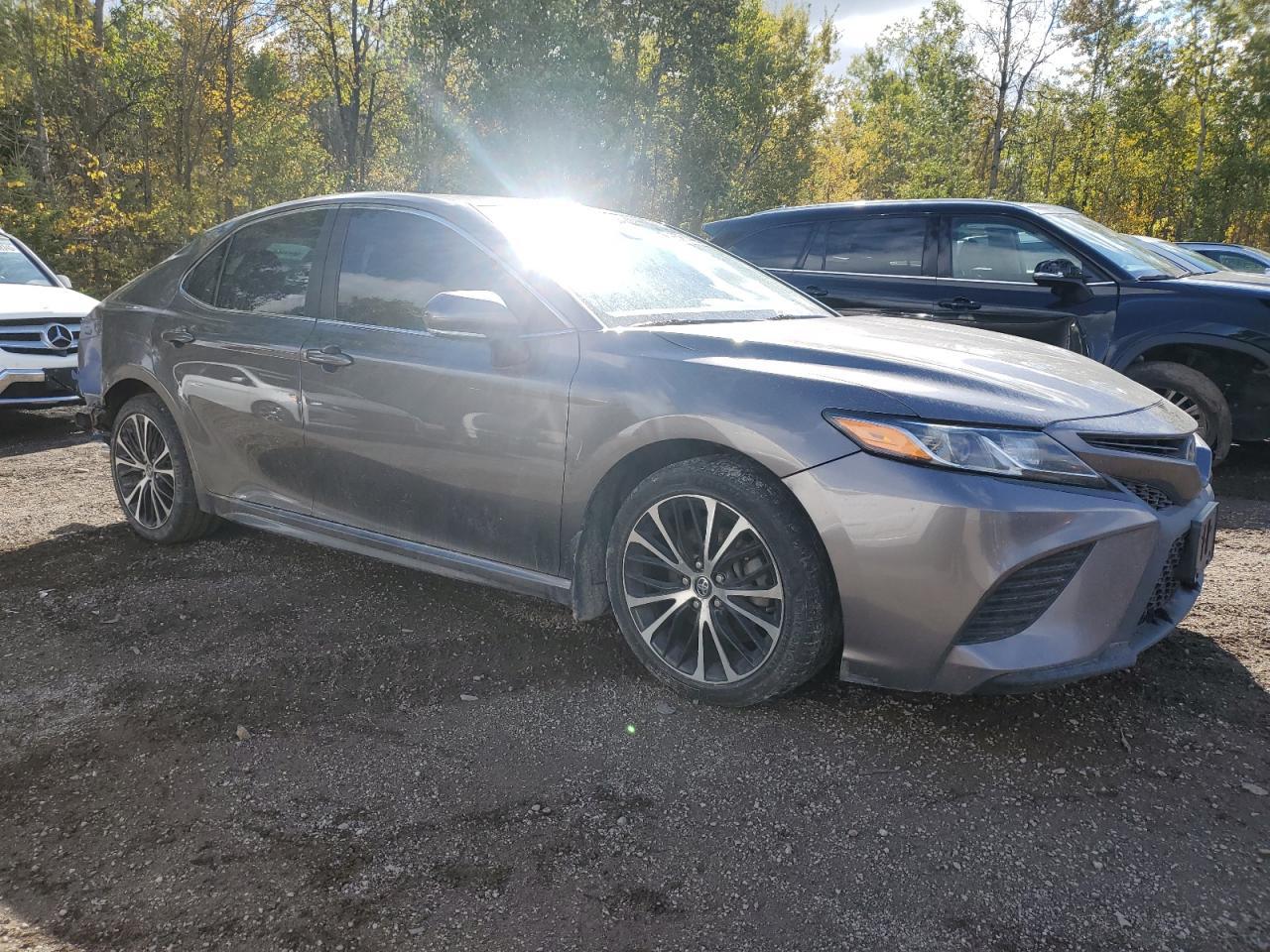 2018 Toyota Camry L - Image 4