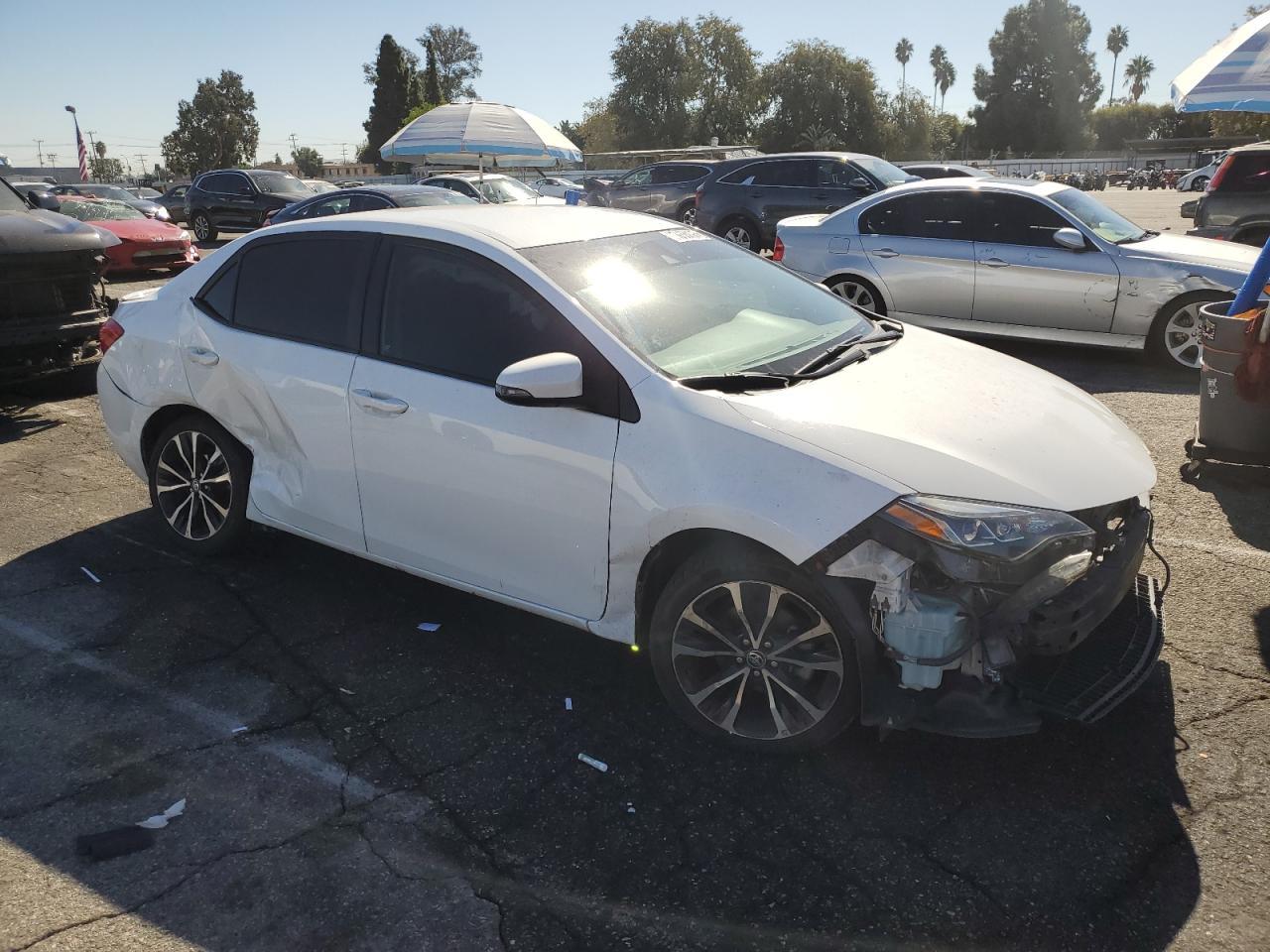 2017 Toyota Corolla L - Image 4