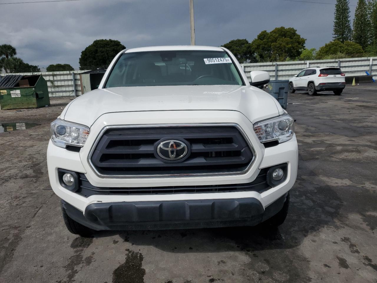 2023 Toyota Tacoma Double Cab - Image 5