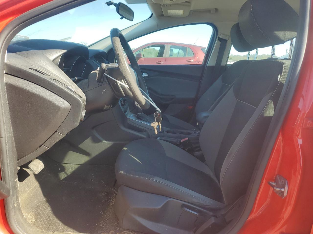 2013 Ford Focus Se - Фото 7