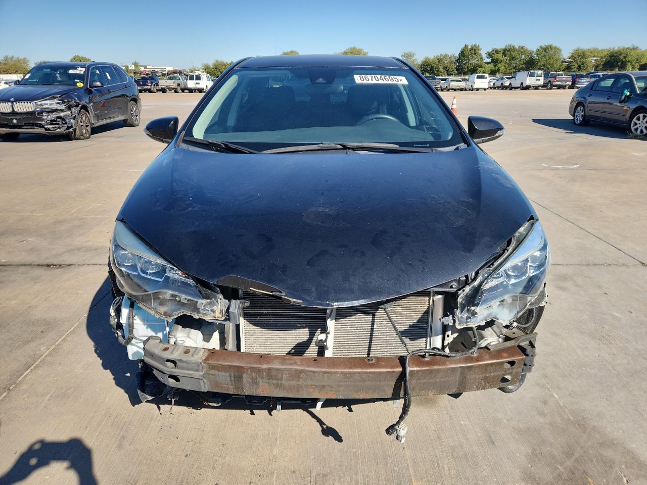 2018 Toyota Corolla L - Image 5