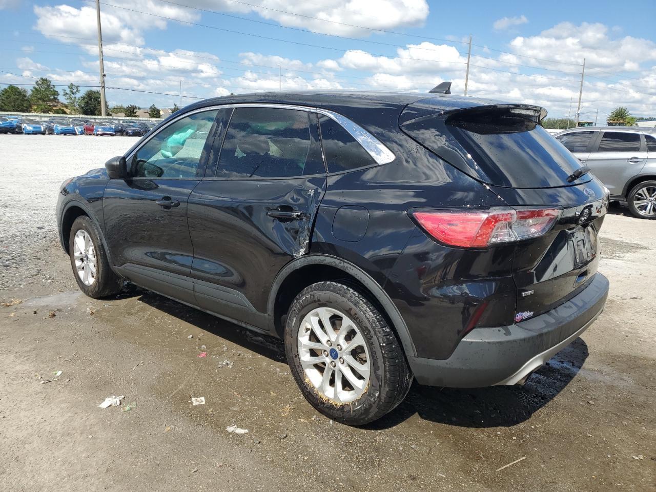 2022 Ford Escape Se - Фото 2