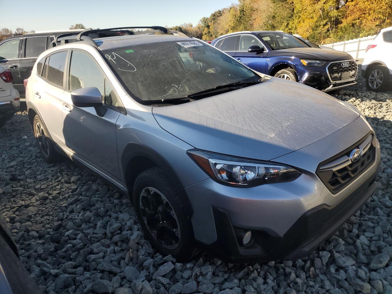 2023 Subaru Crosstrek Premium - Фото 4