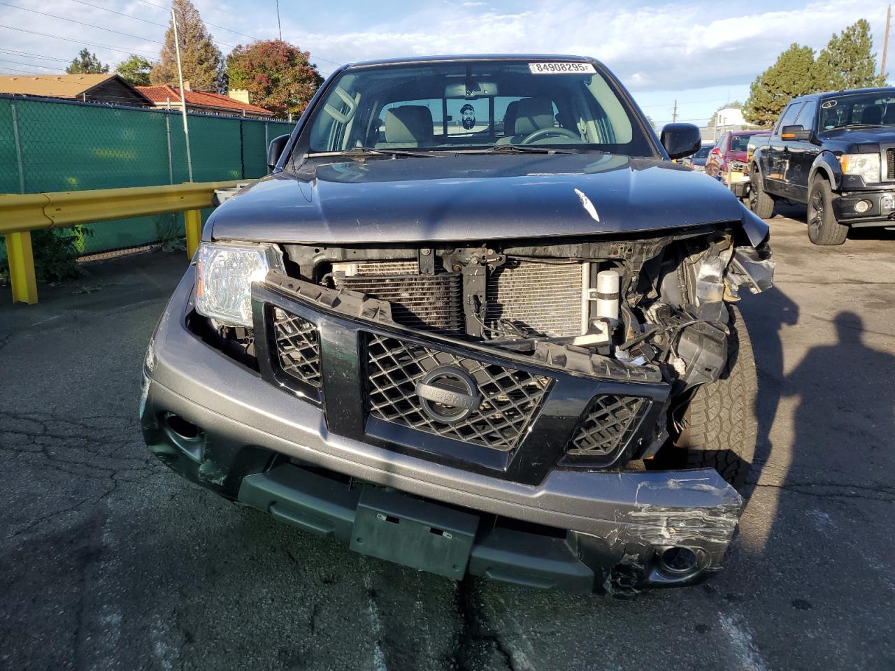 2019 Nissan Frontier S - Фото 5