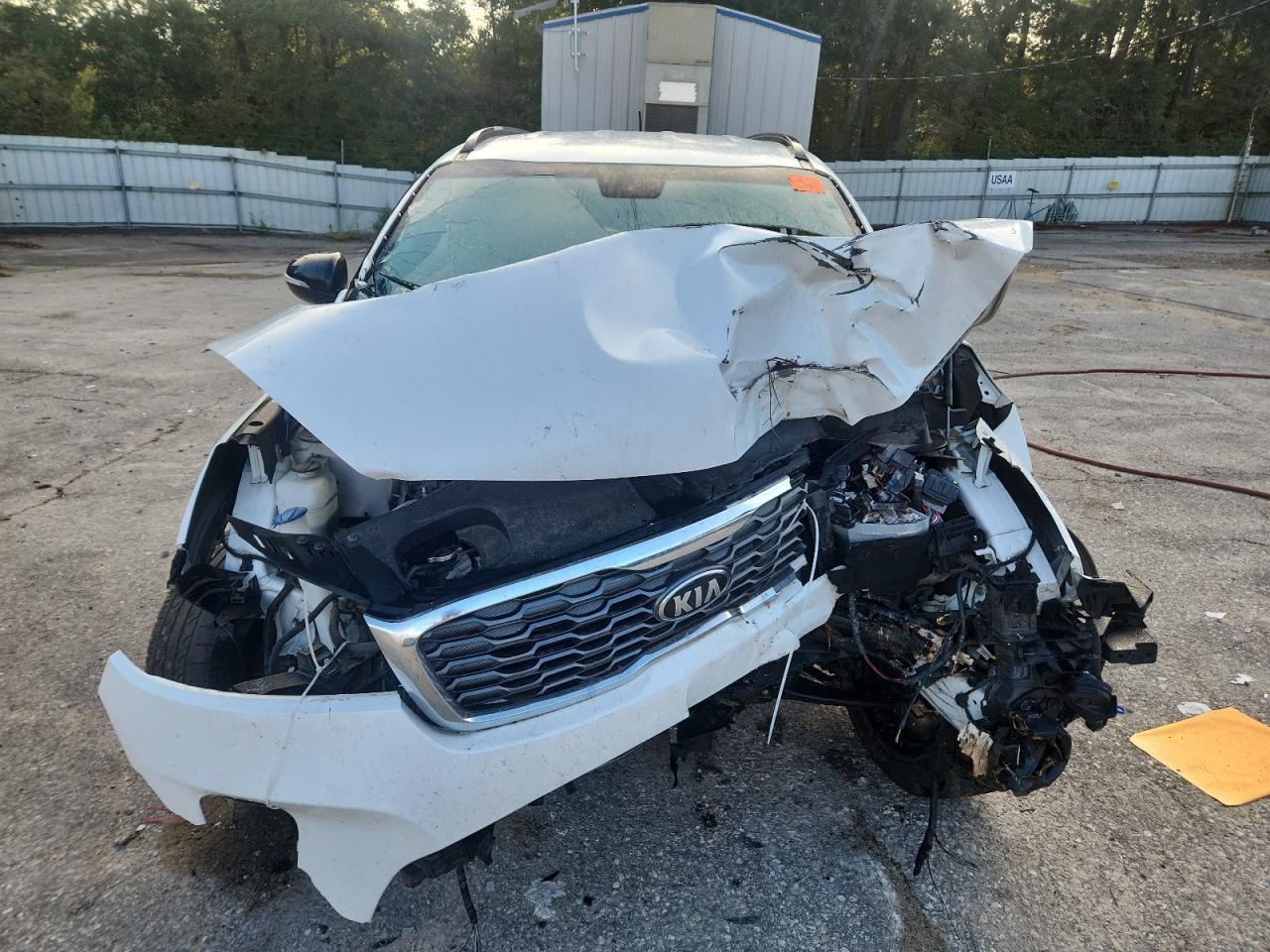 2020 Kia Sorento S - Image 5