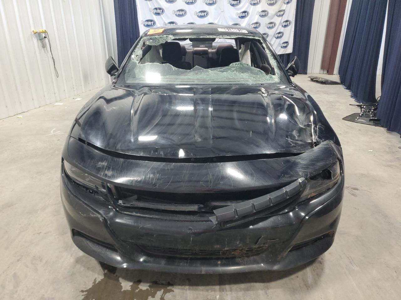 2019 Dodge Charger Sxt - Фото 5