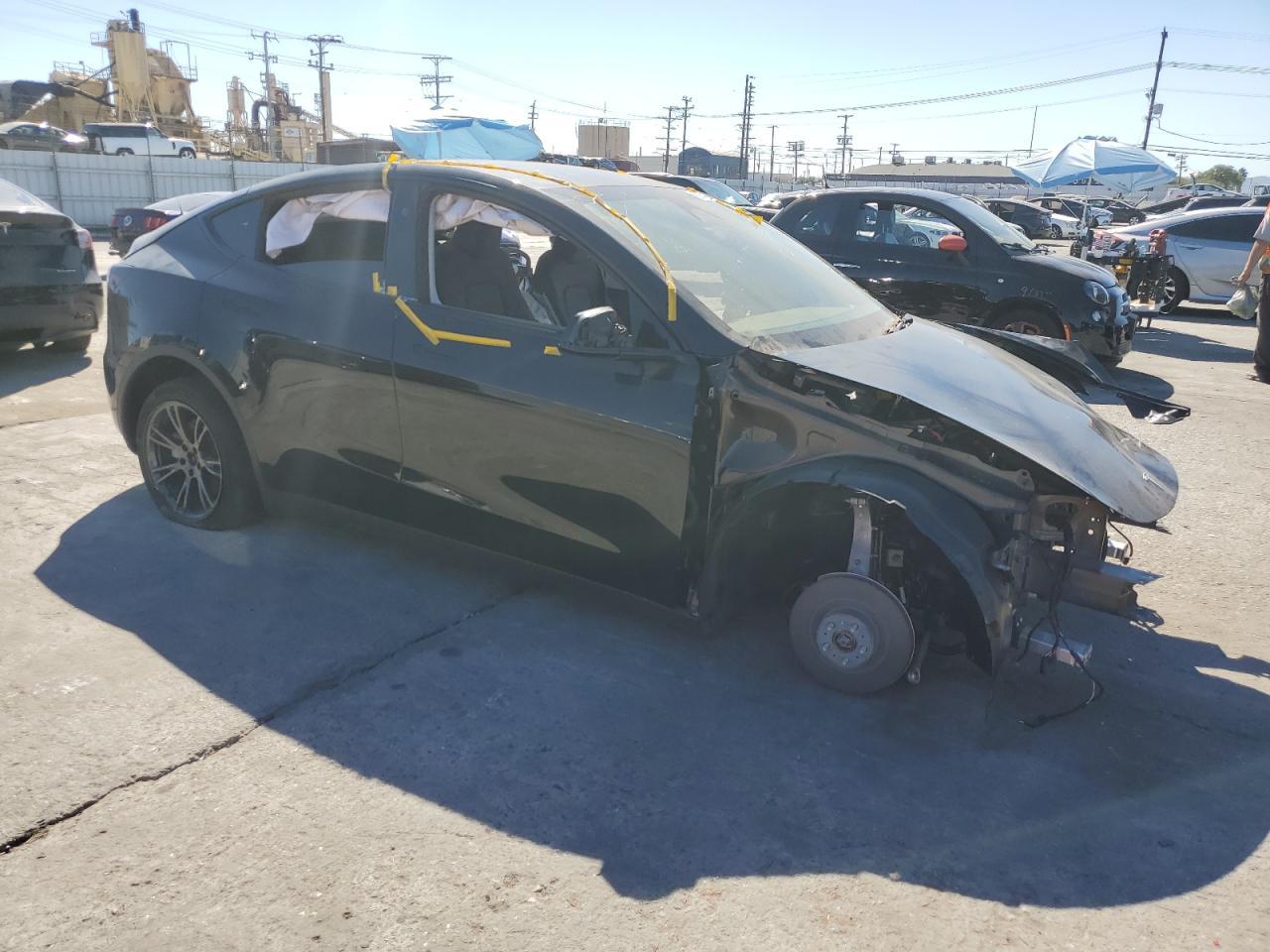 2024 Tesla Y - Image 4