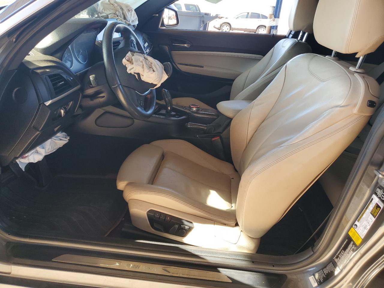 2014 BMW 228 I - Фото 7