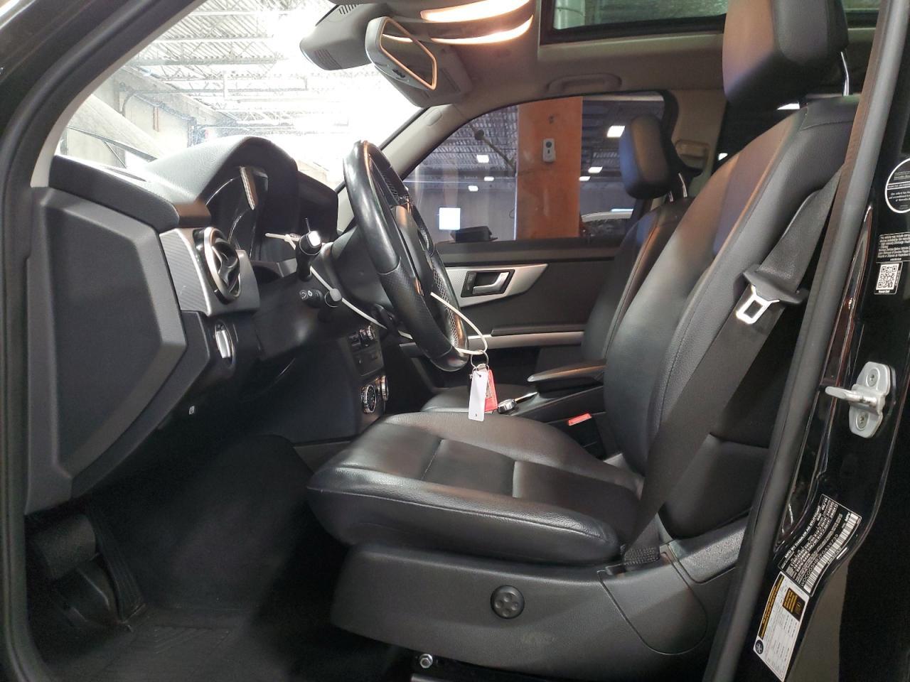 2015 Mercedes-Benz Glk 350 - Фото 7
