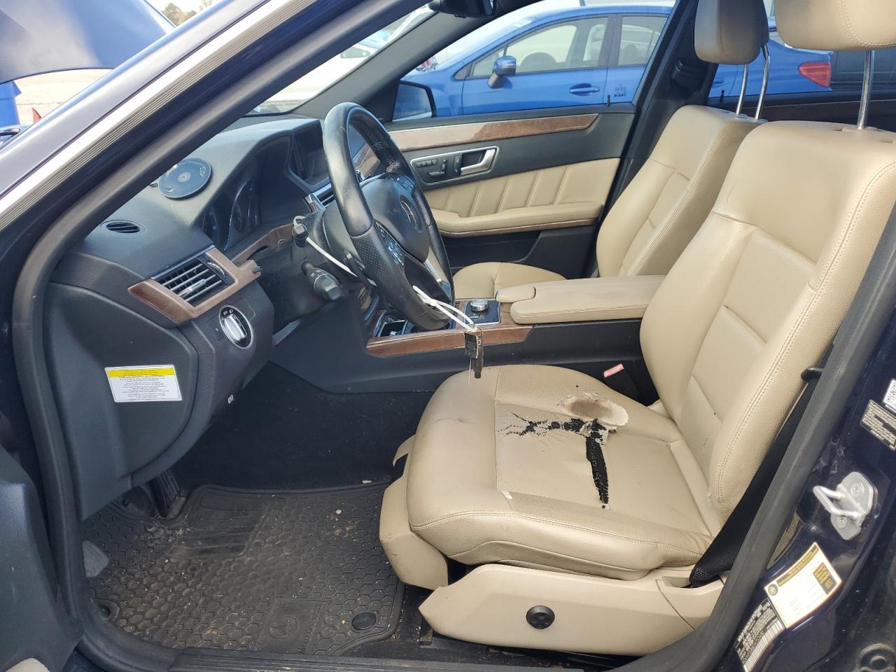 2013 Mercedes-Benz E 350 4Matic - Image 7