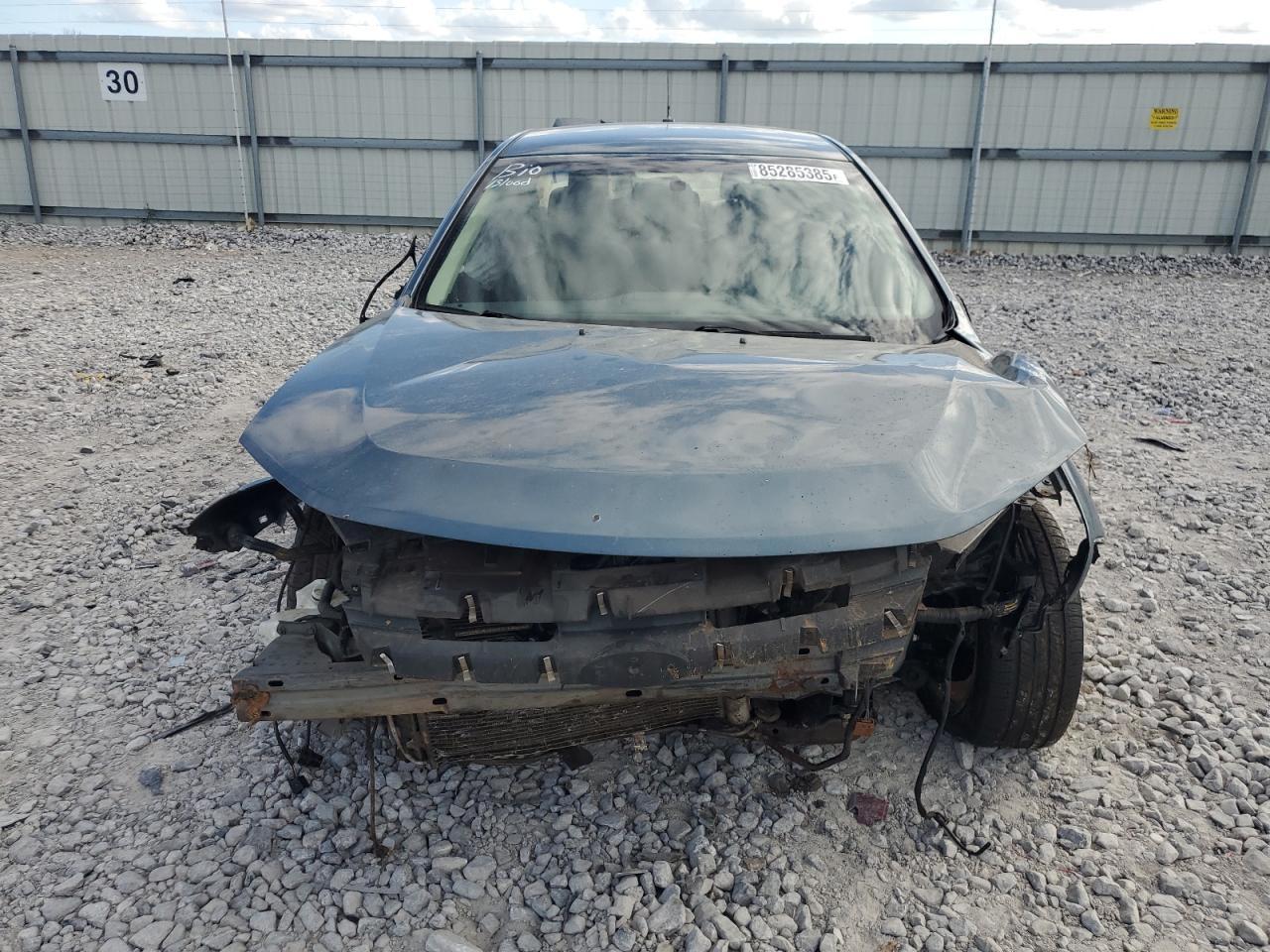 2012 Ford Fusion Se - Фото 5