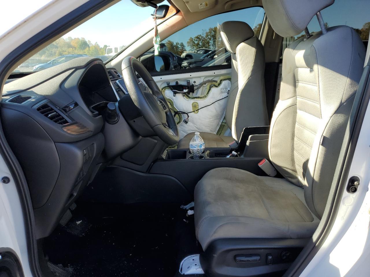 2020 Honda Cr-V Ex - Фото 7