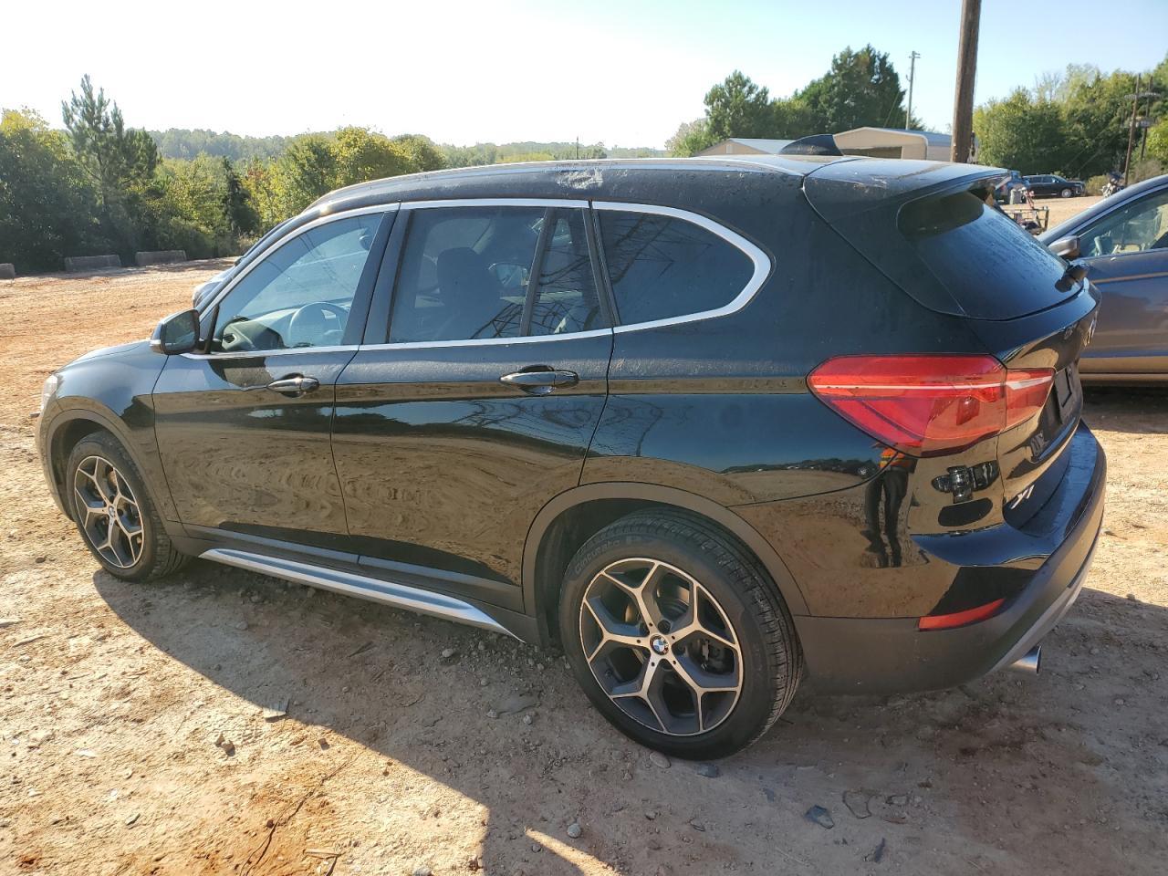 2019 BMW X1 xDrive28I - Фото 2