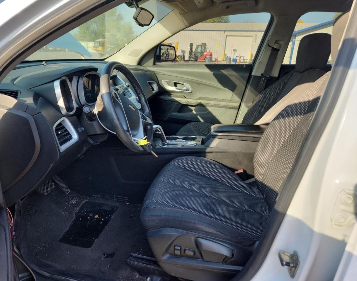 2010 Chevrolet Equinox Lt - Image 7