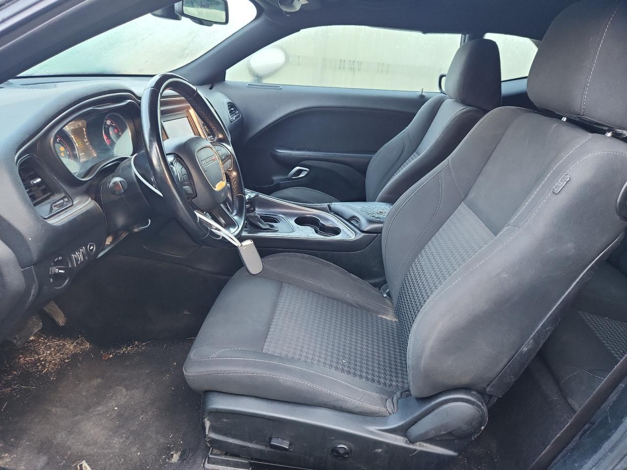 2018 Dodge Challenger Sxt - Image 7