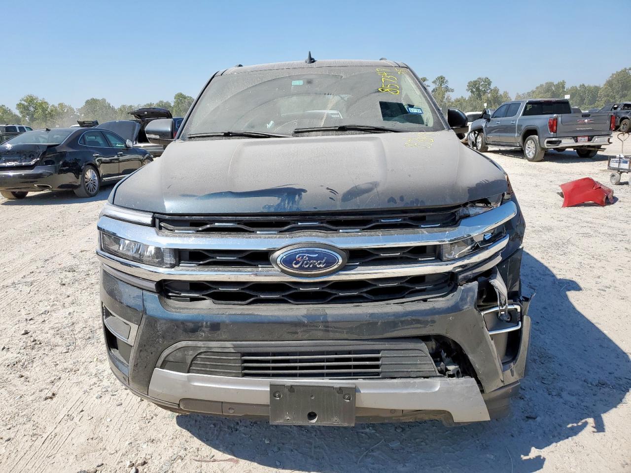 2024 Ford Expedition Limited - Фото 5