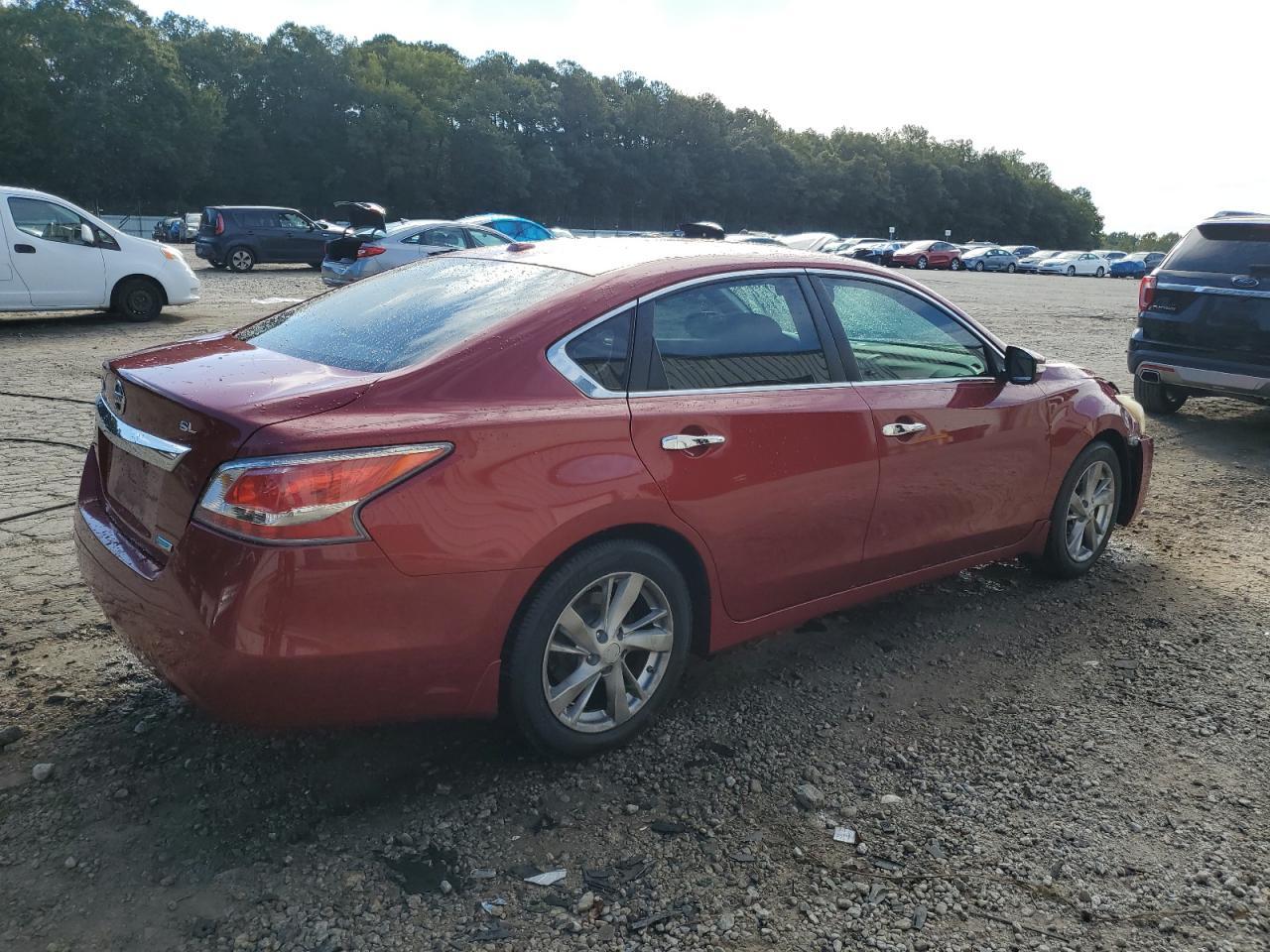 2014 Nissan Altima 2.5 - Image 3