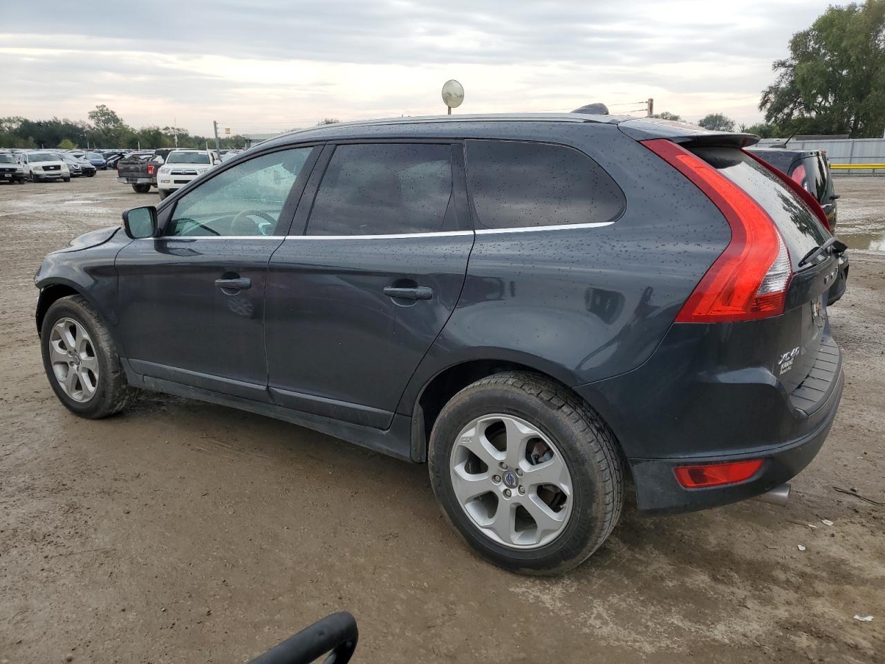 2013 Volvo Xc60 3.2 - Фото 2