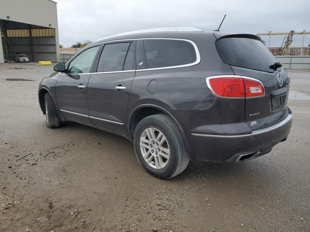 2015 Buick Enclave - Image 2