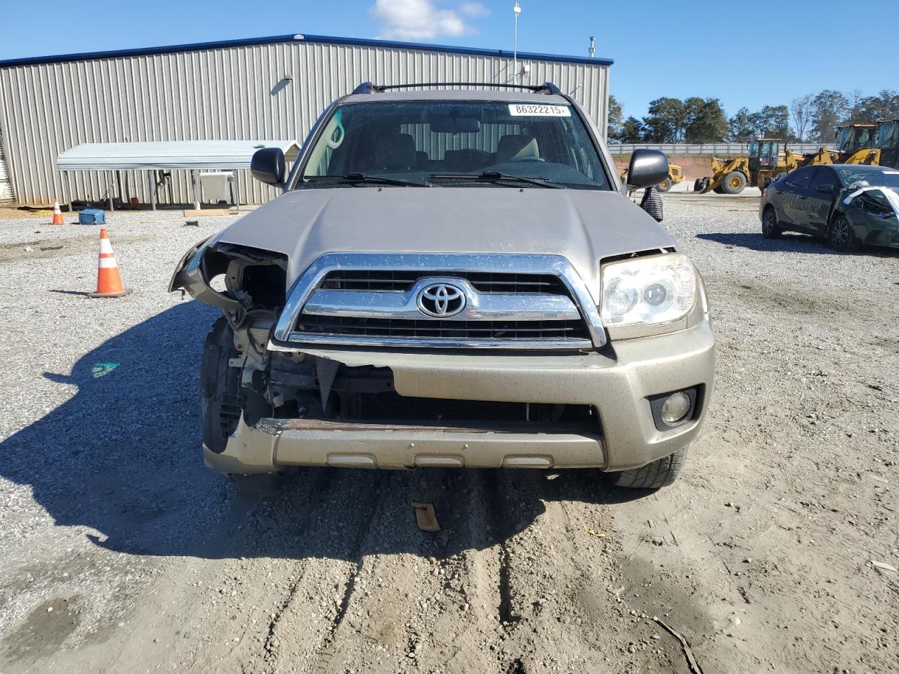 2006 Toyota 4Runner Sr5 - Фото 5