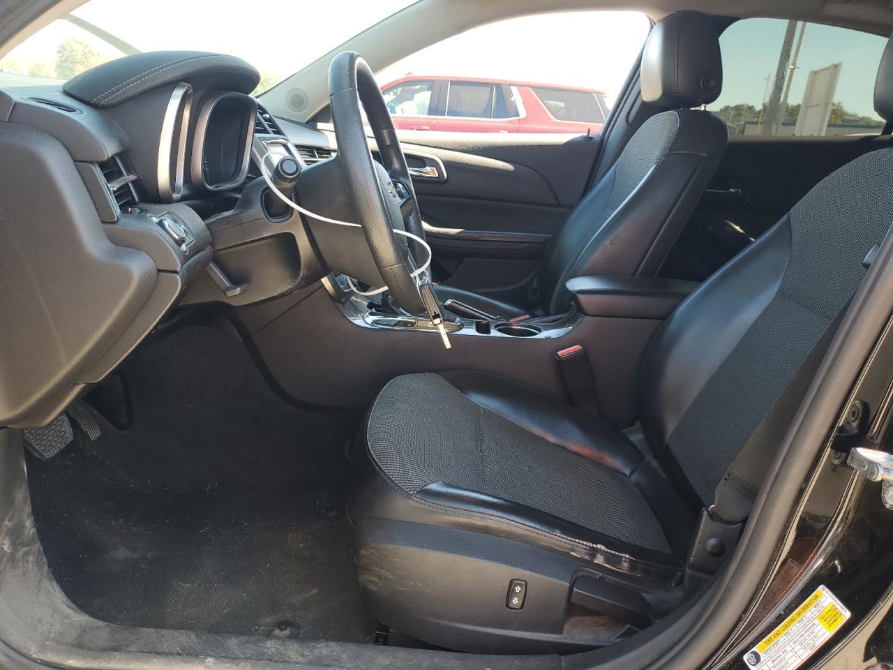 2016 Chevrolet Malibu Limited Lt - Фото 7