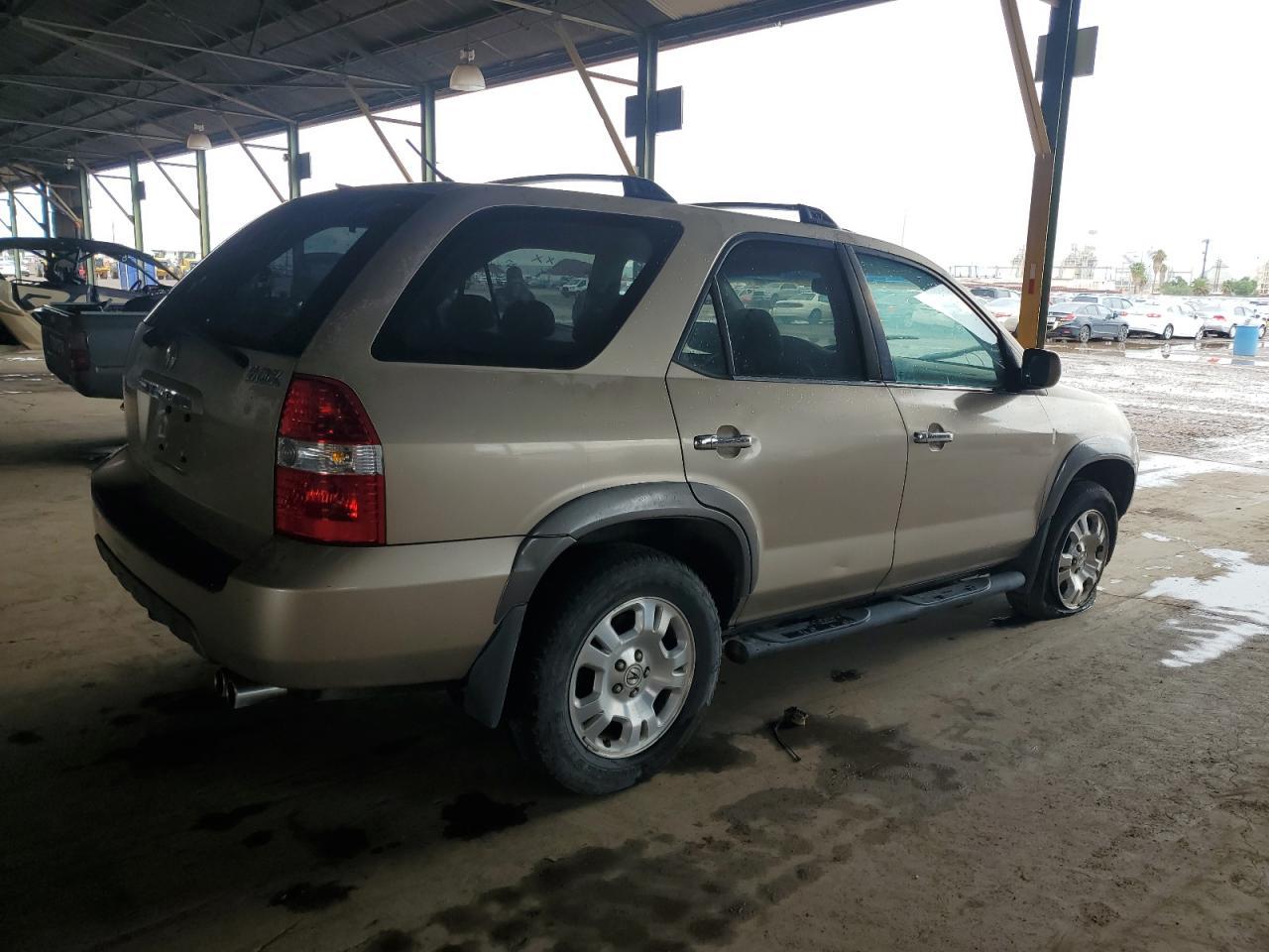 2001 Acura Mdx - Image 3