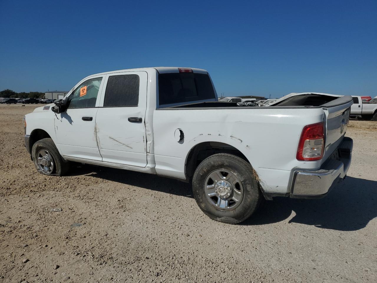 2024 Ram 2500 Tradesman - Фото 2