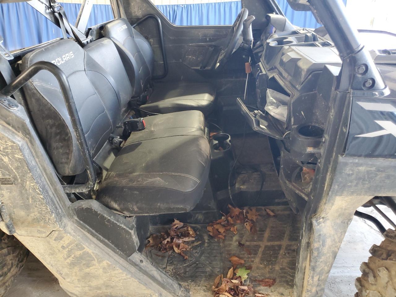 2024 Polaris Ranger Xp 1000 Premium - Image 5