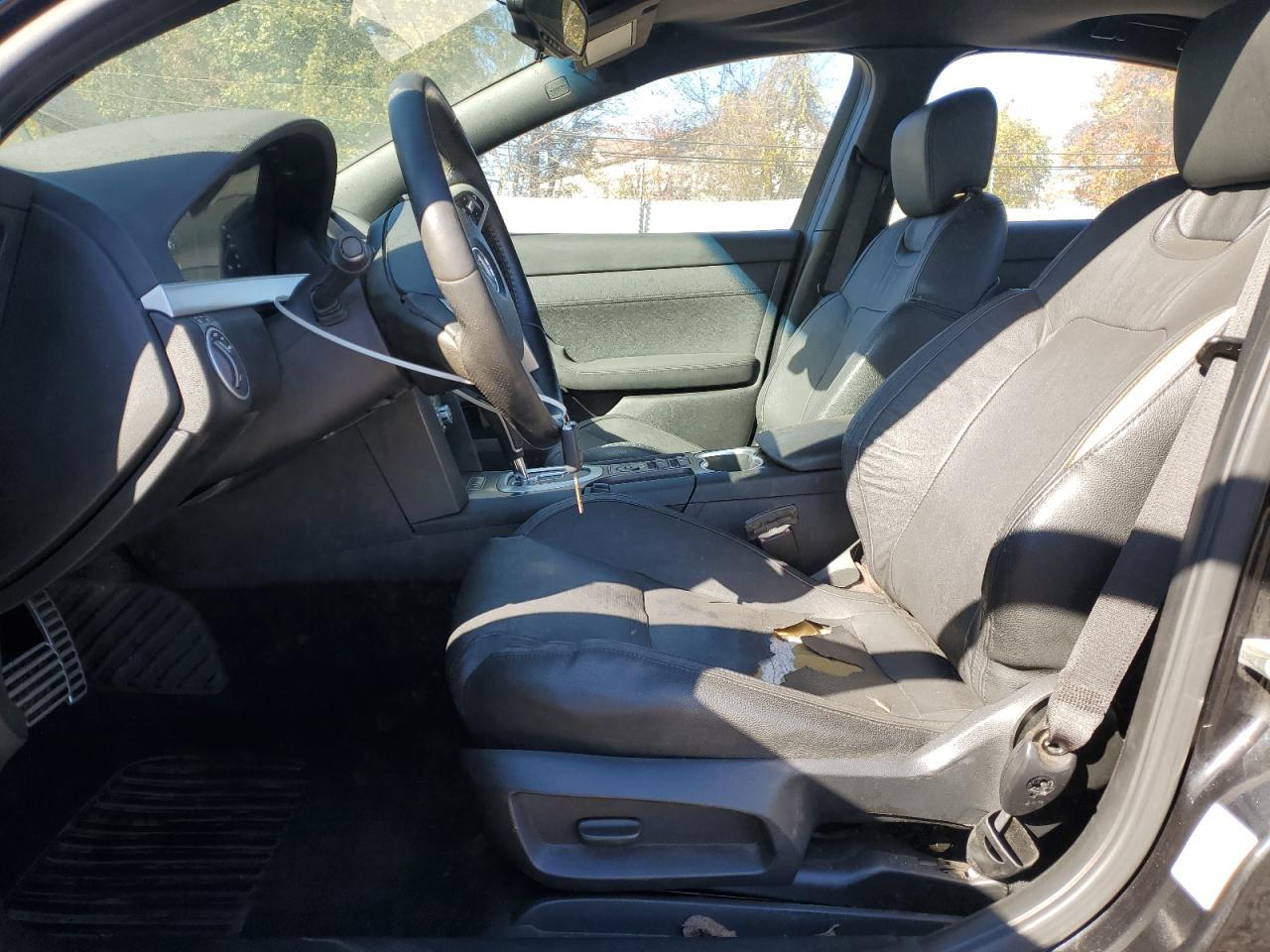 2009 Pontiac G8 Gt - Фото 7