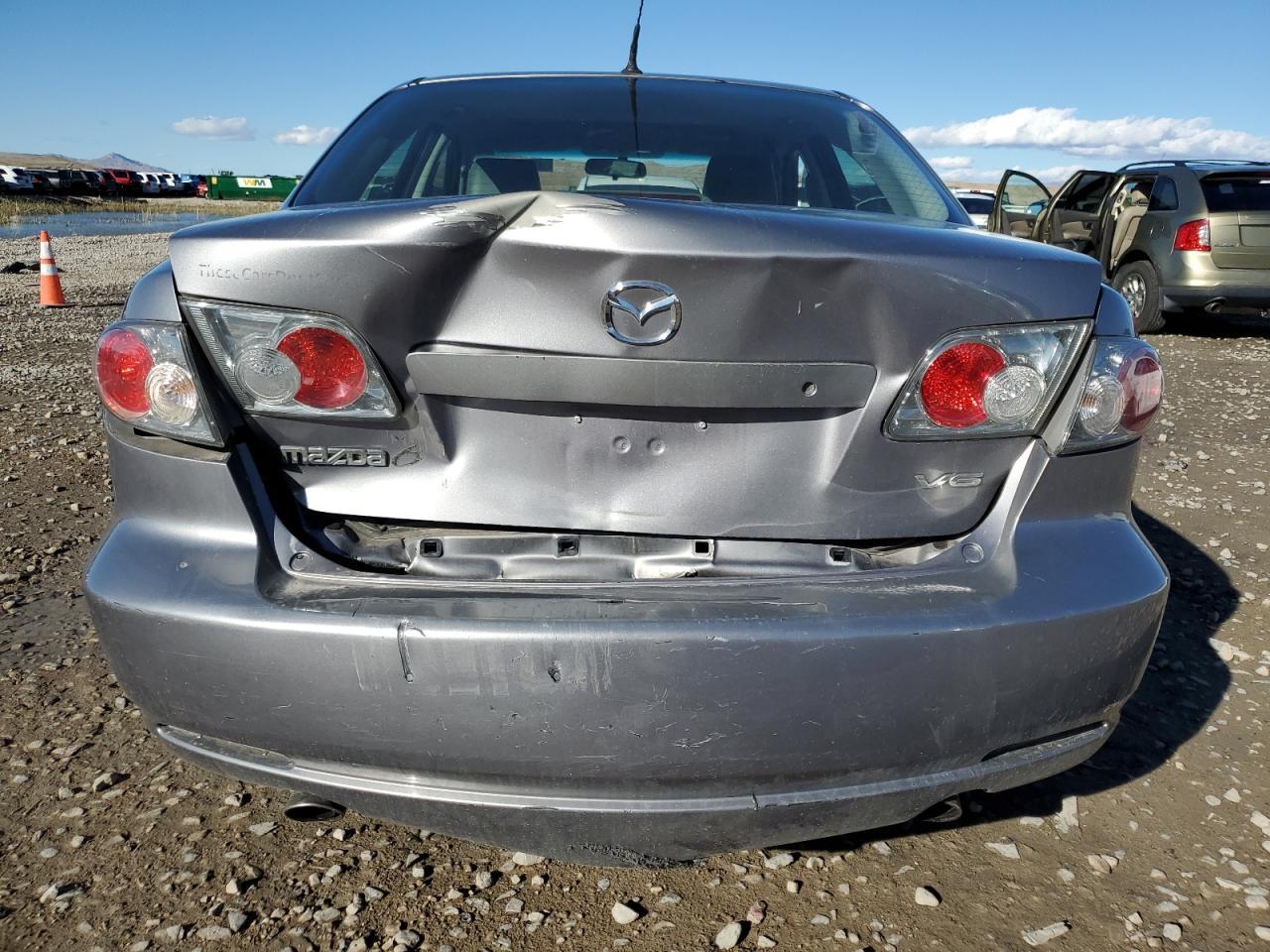 2006 Mazda 6 S - Image 6