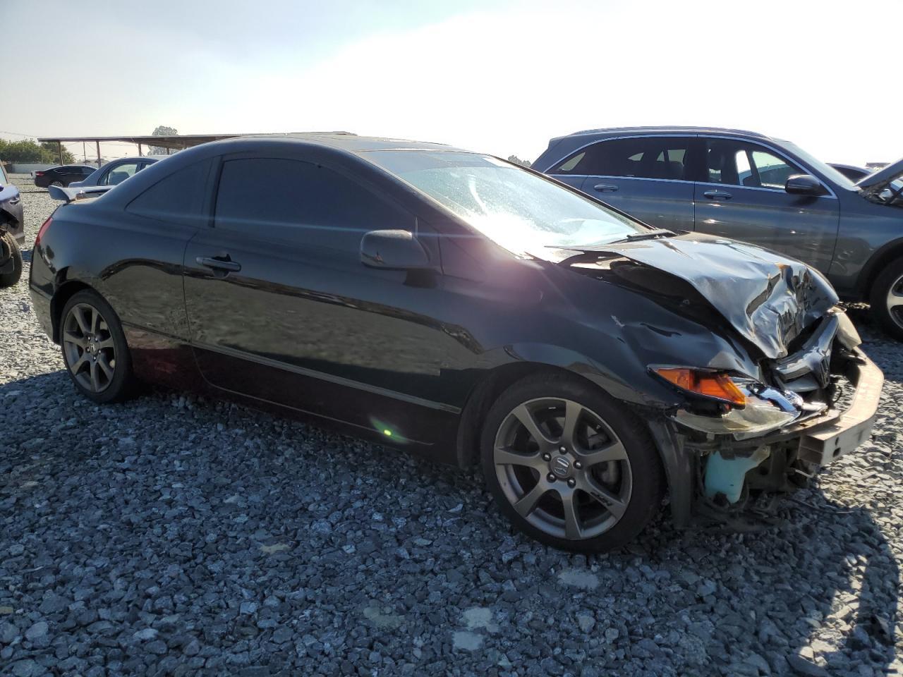 2007 Honda Civic Si - Image 4