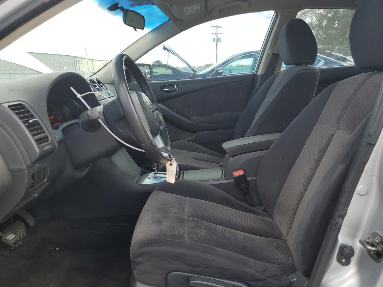 2009 Nissan Altima 2.5 - Фото 7