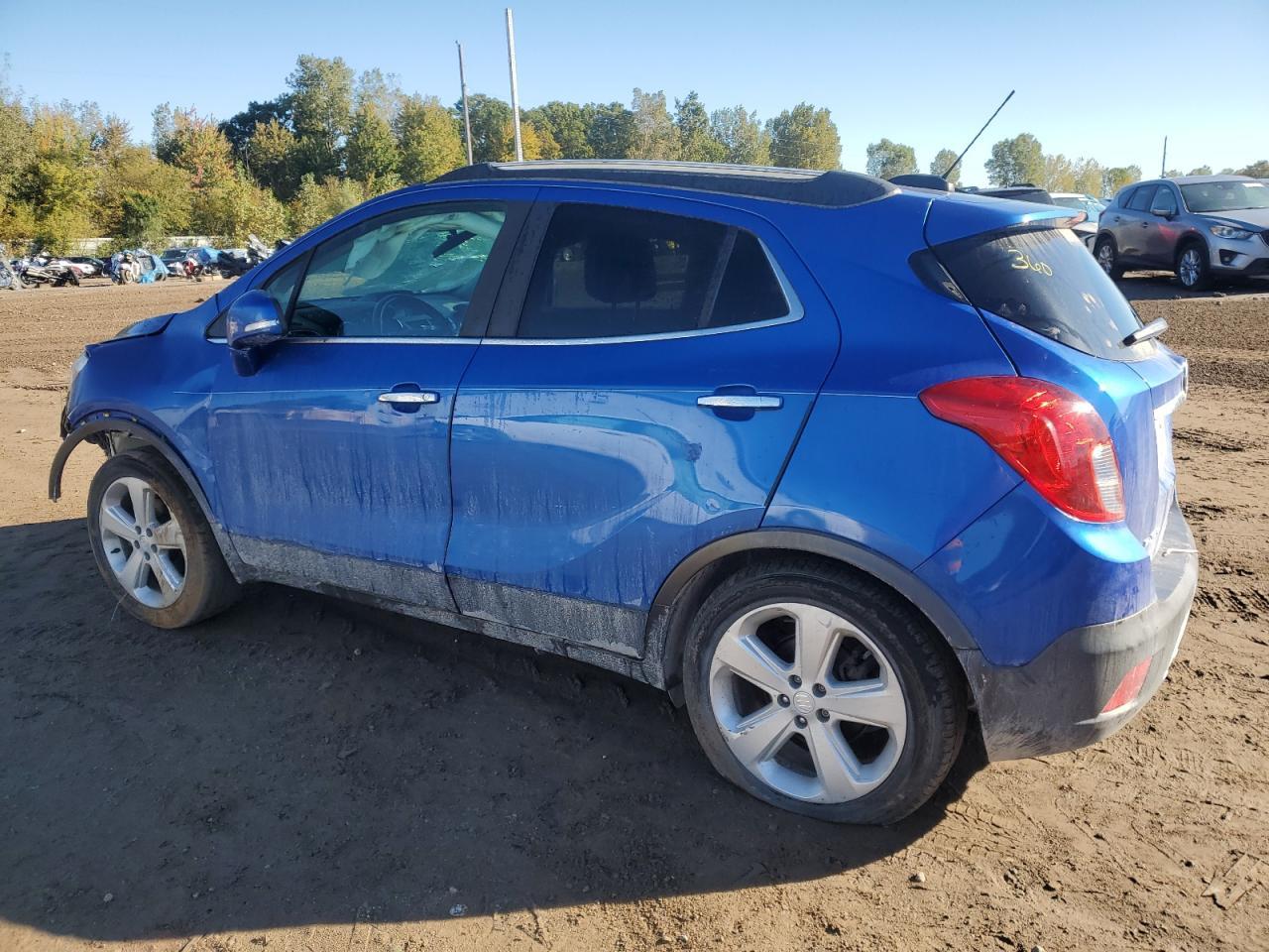 2016 Buick Encore - Фото 2