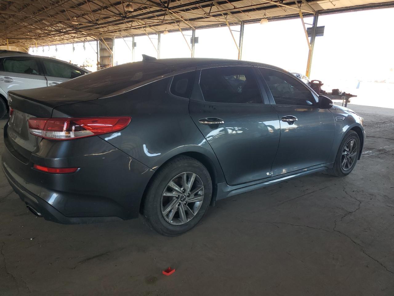 2020 Kia Optima Lx - Image 3