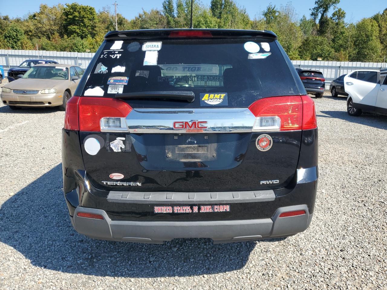 2014 GMC Terrain Sle - Image 6