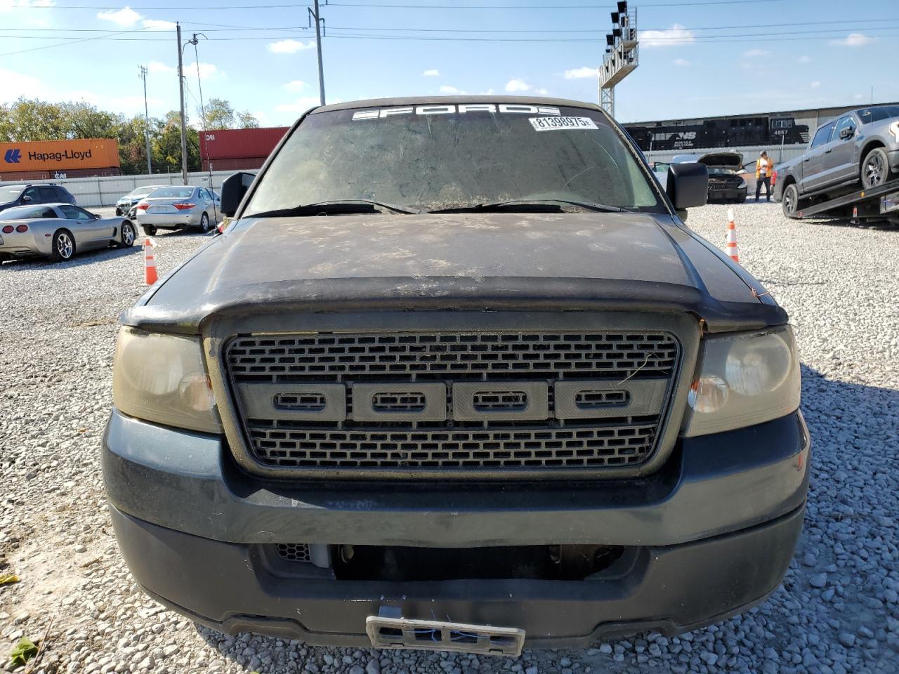 2004 Ford F-150 - Image 5