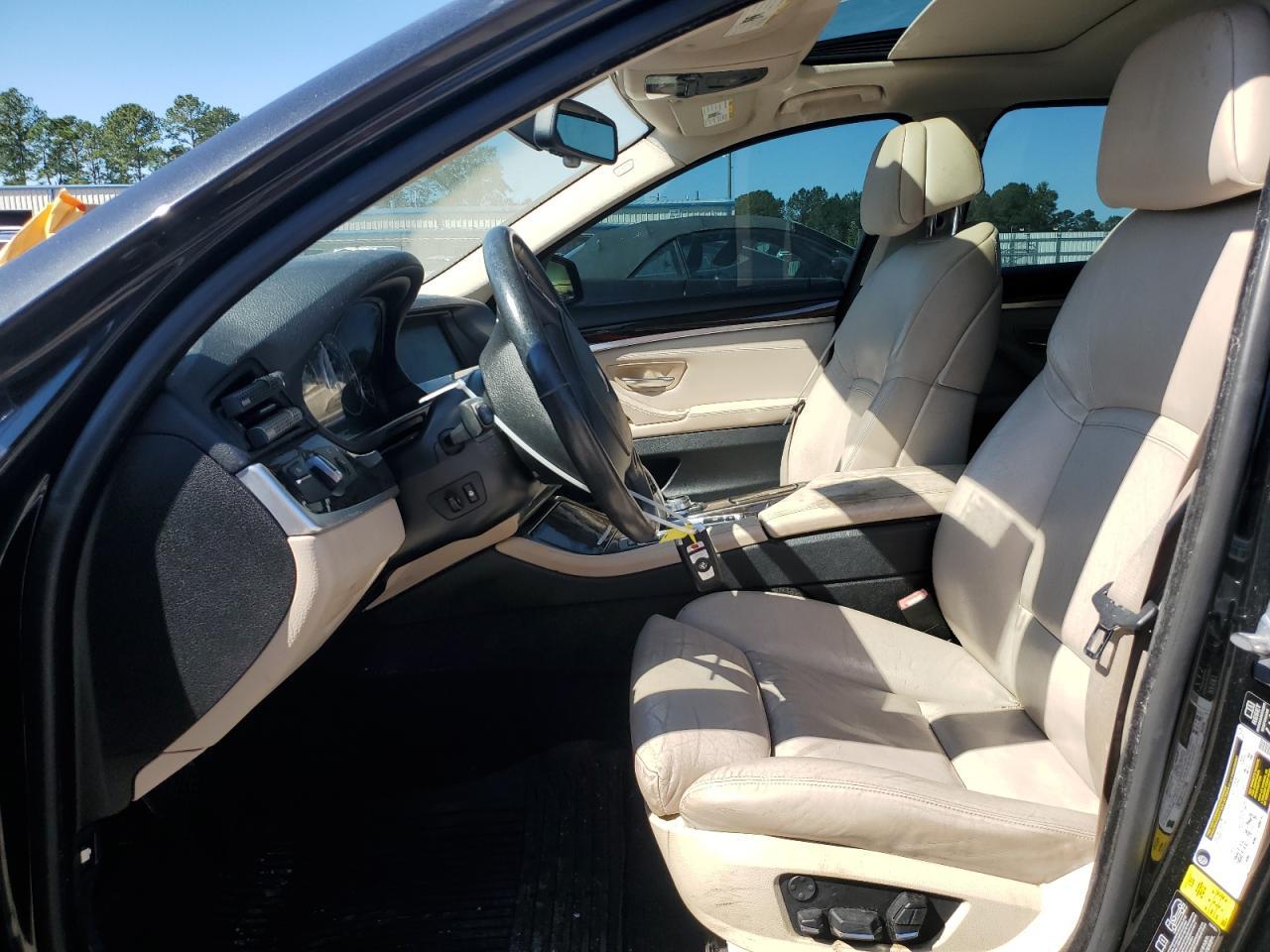 2013 BMW 535 Xi - Image 7