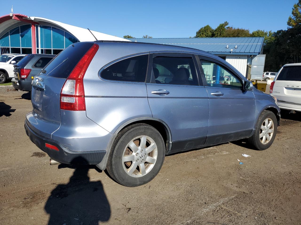 2009 Honda Cr-V Exl - Фото 3
