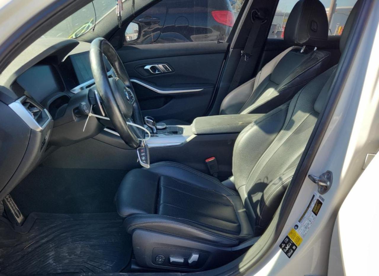 2022 BMW M340Xi - Фото 7