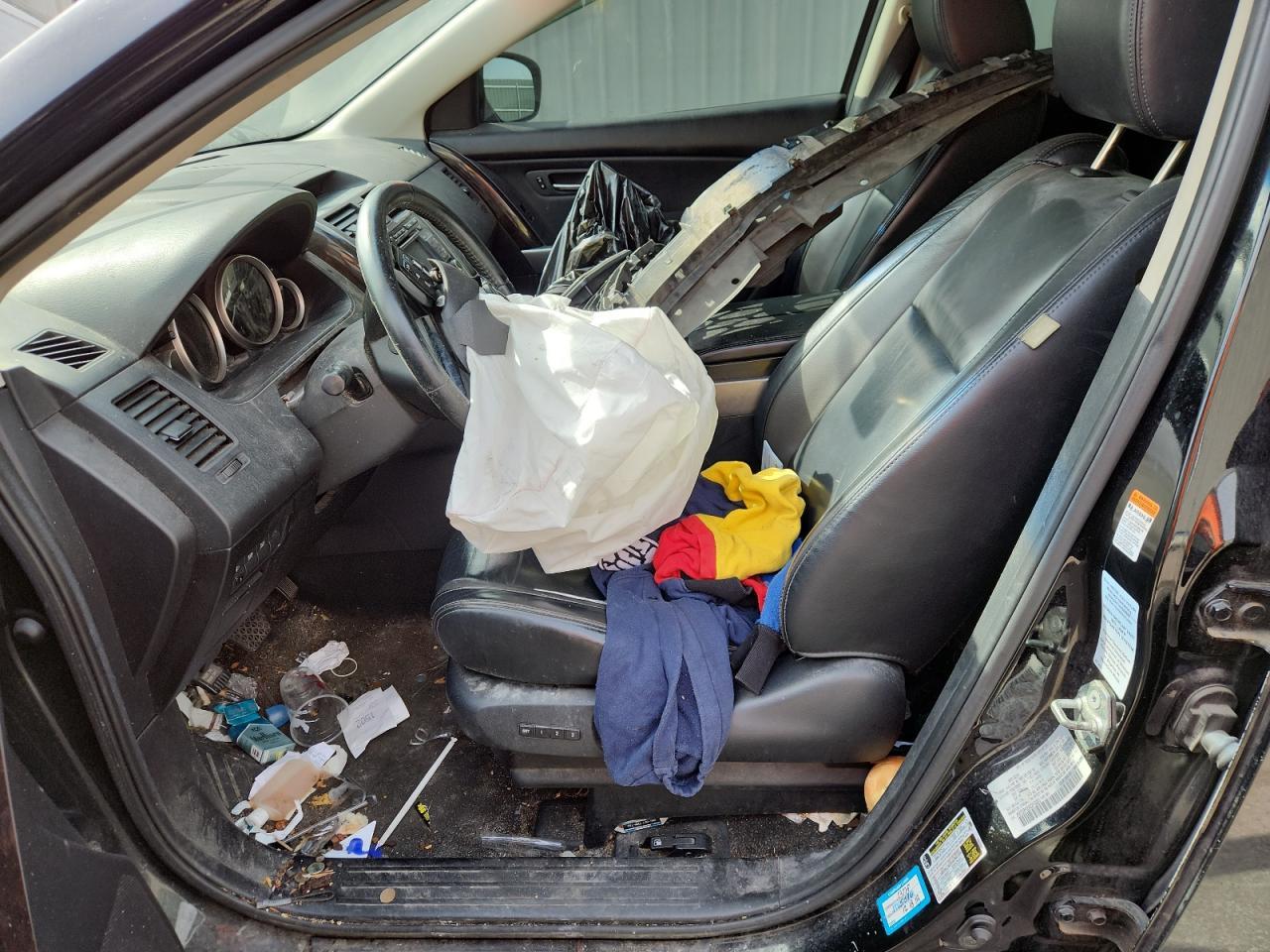 2010 Mazda Cx-9 - Image 7