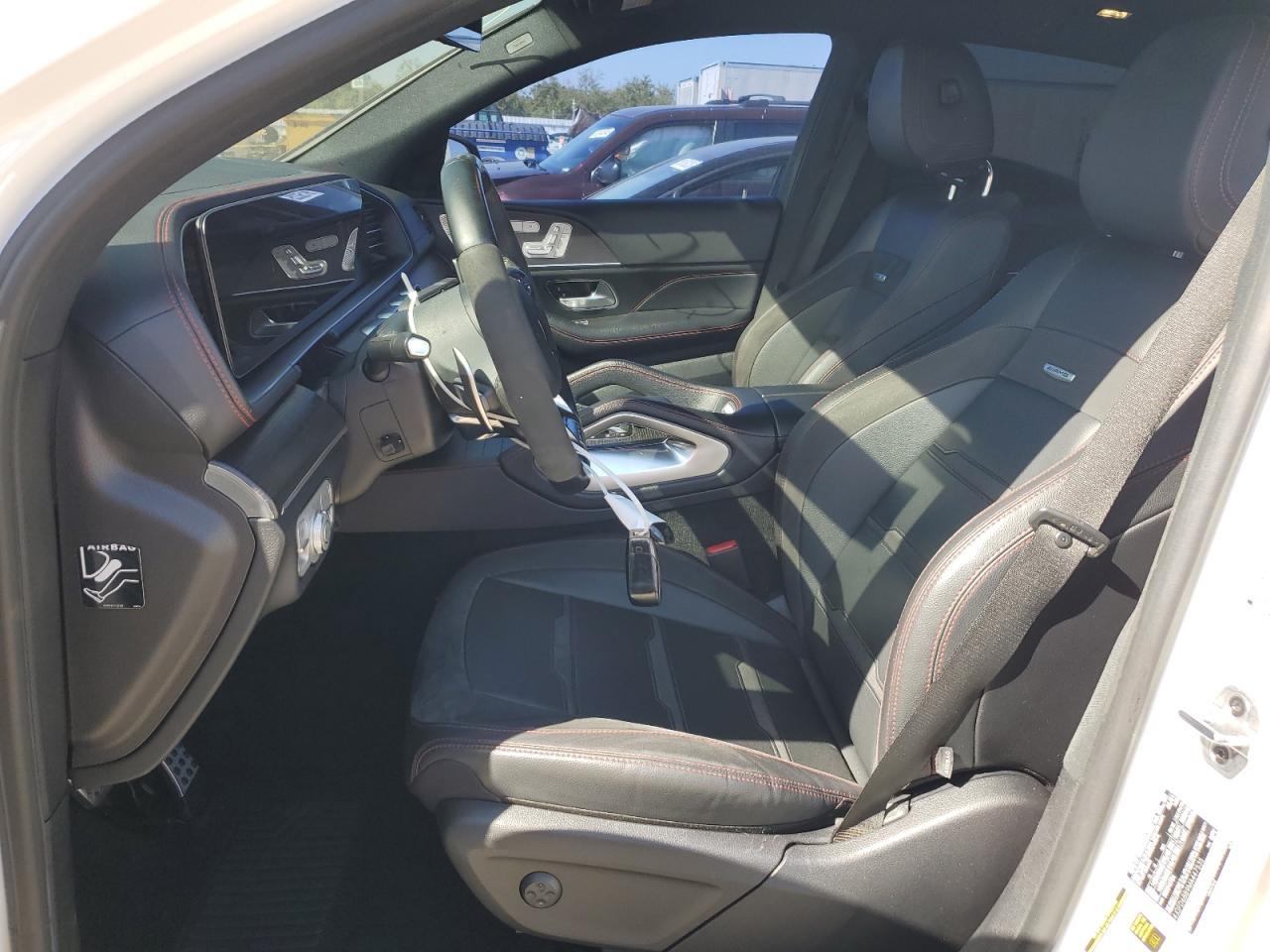 2021 Mercedes-Benz Gle Coupe Amg 53 4Matic - Image 7