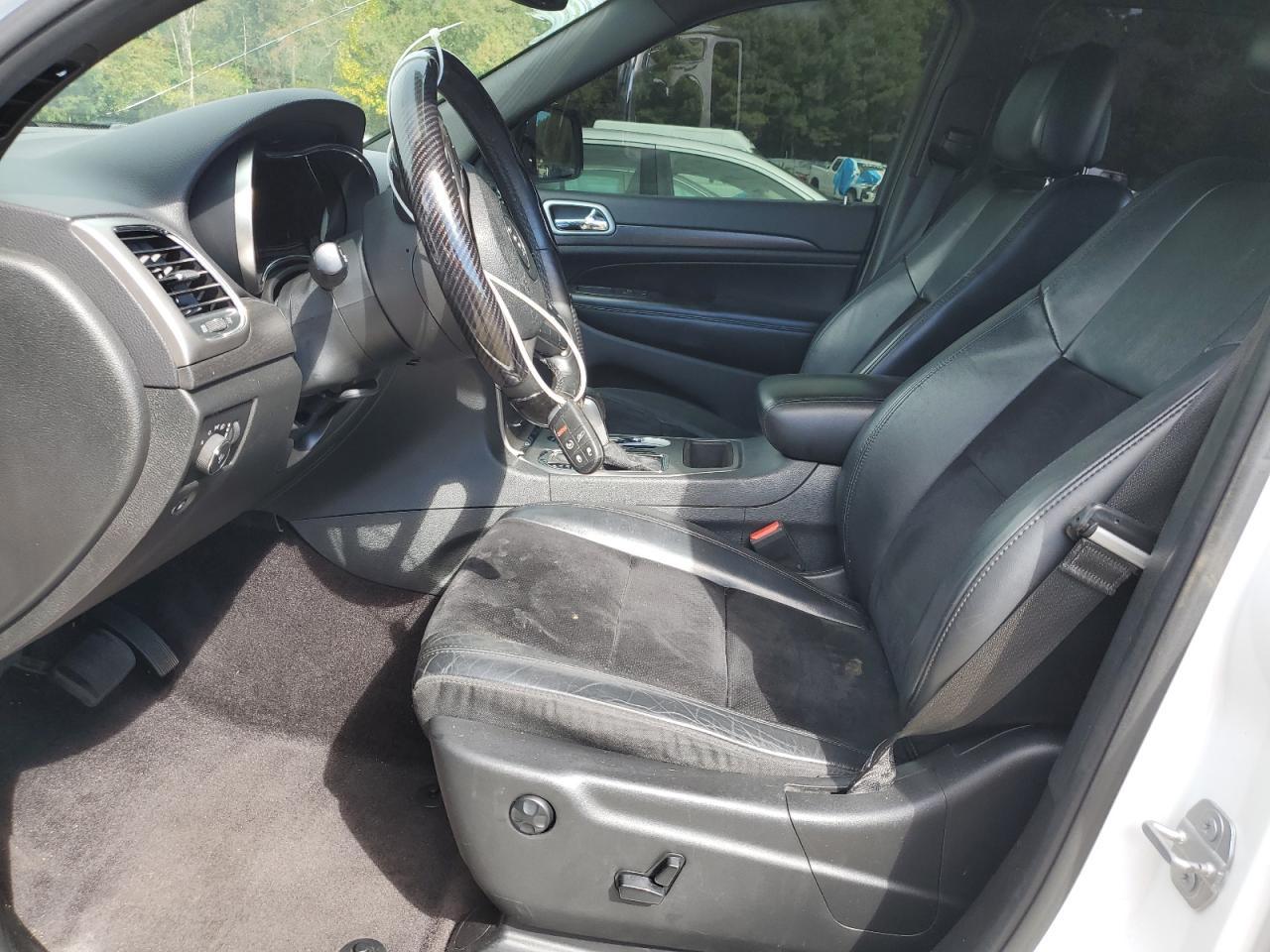 2018 Jeep Grand Cherokee Laredo - Фото 7