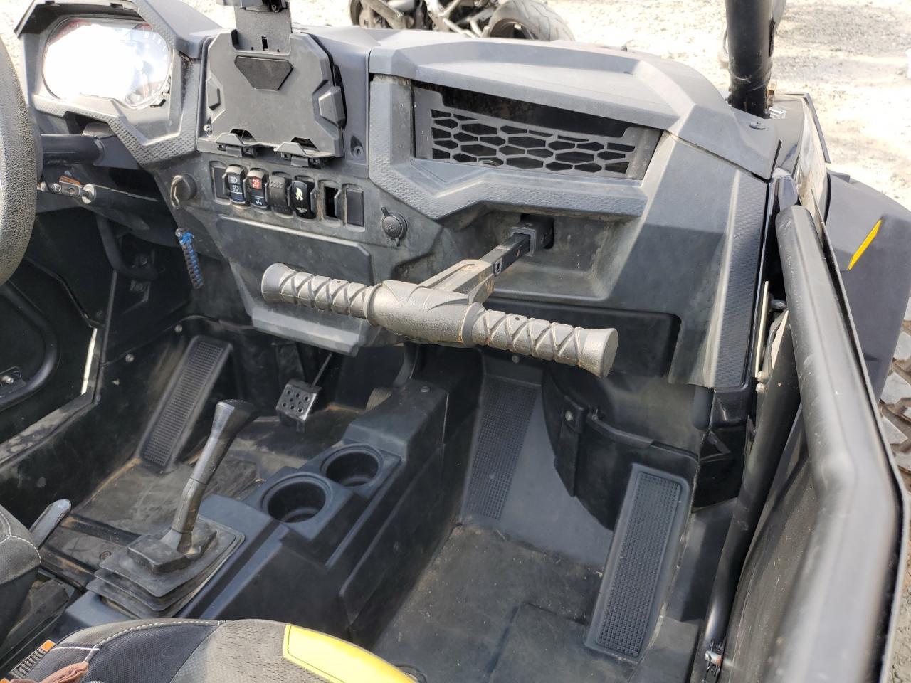 2023 Polaris Rzr Xp 100 - Фото 5