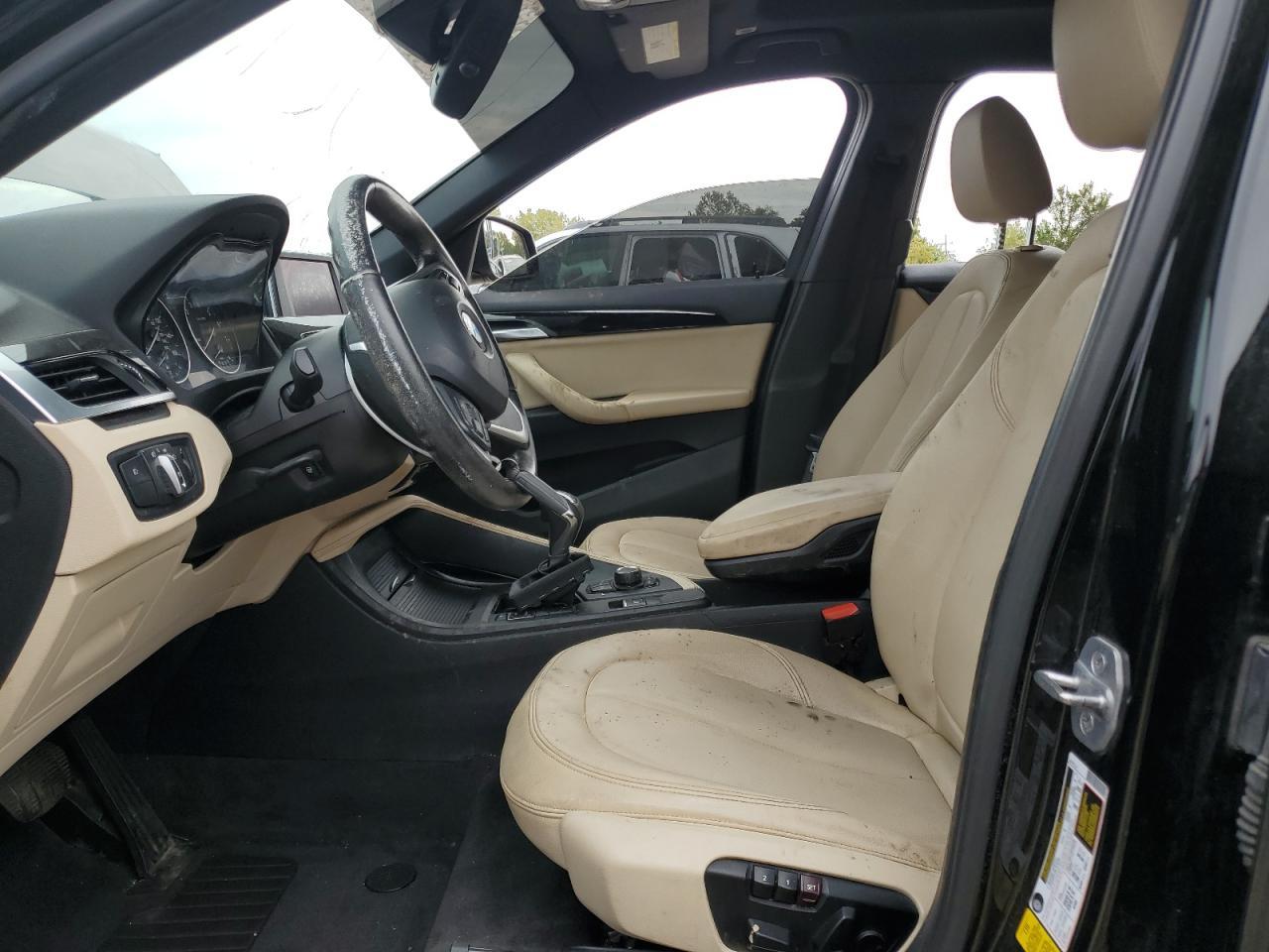 2018 BMW X1 Sdrive28I - Фото 7